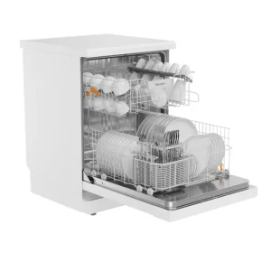 Miele G5132BRWS 60cm onderbouw vaatwasser