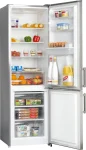 Everglades EVUD4048 180CM KOEL-VRIES COMBINATIE RVS