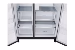LG AMERIKAANSE KOELKAST MODEL GSLE81EPBD MET VASTE WATERAANSLUITING  ACTIE !!!!!!!