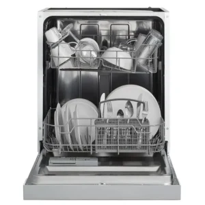 Etna VW47BM 60cm half geintegreerde vaatwasser