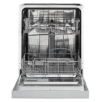 Etna VW47BM 60cm half geintegreerde vaatwasser