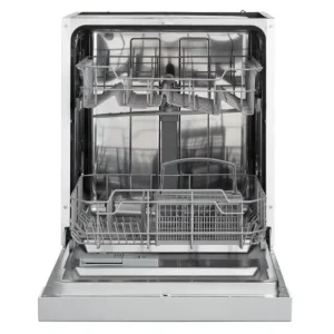 Etna VW47BM 60cm half geintegreerde vaatwasser