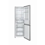 ETNA KCV385NRVS 186CM KOEL-VRIES COMBINATIE RVS