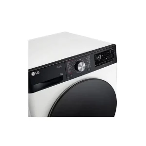 LG F4WR7511SYW 11KG WASMACHINE 1400 TOEREN