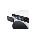 LG F4WR7511SYW 11KG WASMACHINE 1400 TOEREN