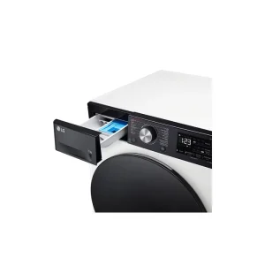 LG F4WR7511SYW 11KG WASMACHINE 1400 TOEREN