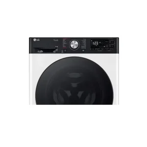 LG F4WR7511SYW 11KG WASMACHINE 1400 TOEREN