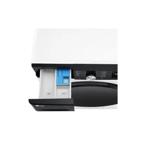 LG F4WR7511SYW 11KG WASMACHINE 1400 TOEREN