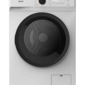 Frilec Koblenz8806WD030 was-droogcombinatie 8/6 KG 1400 toeren