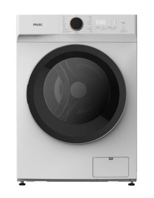 Frilec Koblenz8806WD030 was-droogcombinatie 8/6 KG 1400 toeren