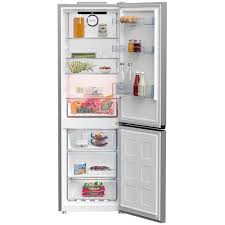 Beko B1RCNA364G 186cm koel-vriescombinatie ZWART NO-FROST