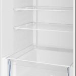 Beko B1RCNA364G 186cm koel-vriescombinatie ZWART NO-FROST
