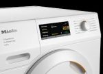 Miele TEA535WPS 8kg warmtepompdroger