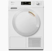 Miele TEA535WPS 8kg warmtepompdroger