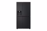 LG AMERIKAANSE KOELKAST MODEL GSLE81EPBD MET VASTE WATERAANSLUITING  ACTIE !!!!!!!
