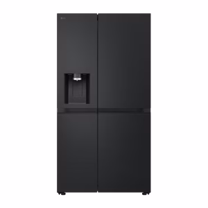 LG AMERIKAANSE KOELKAST MODEL GSLE81EPBD MET VASTE WATERAANSLUITING  ACTIE !!!!!!!