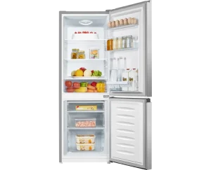 ETNA KCV343RVS KOEL-VRIES COMBINATIE 144CM