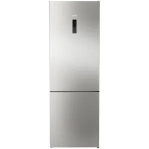 Siemens KG49NXIBF 203cm koel-vriescombinatie RVS NO-FROST
