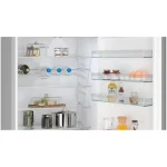 Siemens KG49NXIBF 203cm koel-vriescombinatie RVS NO-FROST