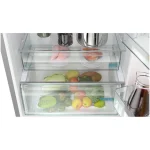 Siemens KG49NXIBF 203cm koel-vriescombinatie RVS NO-FROST