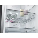 Siemens KG49NXIBF 203cm koel-vriescombinatie RVS NO-FROST
