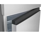ETNA KCV343RVS KOEL-VRIES COMBINATIE 144CM