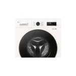 LG W4X1085NWB - 8/6 kg was-droogcombinatie 1400 toeren