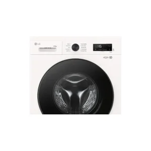 LG W4X1085NWB - 8/6 kg was-droogcombinatie 1400 toeren
