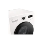 LG W4X1085NWB - 8/6 kg was-droogcombinatie 1400 toeren