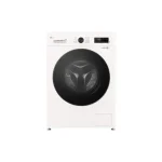 LG W4X1085NWB - 8/6 kg was-droogcombinatie 1400 toeren