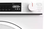SHARP KDNC8PW1BE 8KG CONDENSDROGER