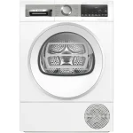 Bosch WQG235D9NL 8kg warmtepompdroger