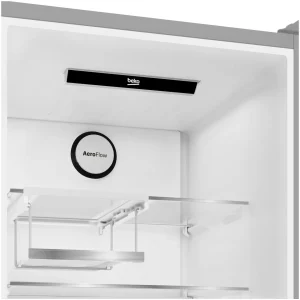 Beko B5RCNE405HXB 204cm koel-vriescombinatie RVS NO-FROST