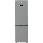 Beko B5RCNE405HXB 204cm koel-vriescombinatie RVS NO-FROST