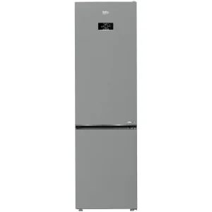 Beko B5RCNE405HXB 204cm koel-vriescombinatie RVS NO-FROST