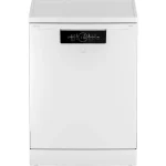 Beko BDFN36641WD 60cm vaatwasser