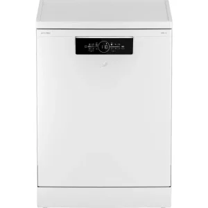 Beko BDFN36641WD 60cm vaatwasser