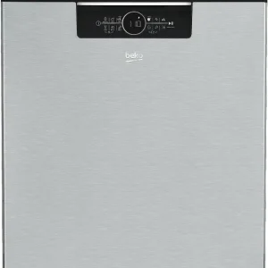Beko BDFN36642XC 60cm vaatwasser RVS