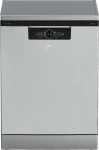 Beko BDFN36642XC 60cm vaatwasser RVS