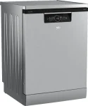 Beko BDFN36642XC 60cm vaatwasser RVS