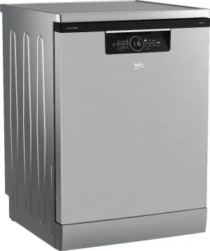 Beko BDFN36642XC 60cm vaatwasser RVS