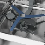 Beko BDFN36642XC 60cm vaatwasser RVS