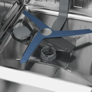 Beko BDFN36642XC 60cm vaatwasser RVS