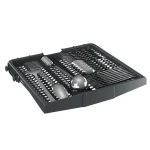 Beko BDFN36642XC 60cm vaatwasser RVS