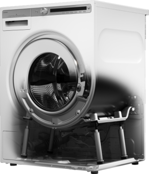 Asko W2084CW 8kg wasmachine 1400 toeren