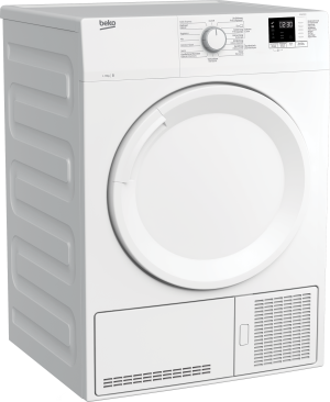 Beko DC8230A1 8kg condensdroger