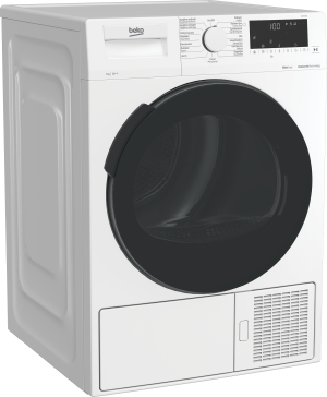Beko DS7444CX 7kg warmtepompdroger