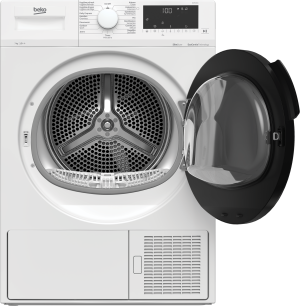 Beko DS7444CX 7kg warmtepompdroger