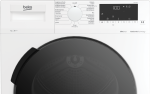 Beko DS7444CX 7kg warmtepompdroger