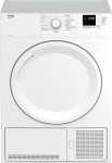 Beko DC8230A1 8kg condensdroger